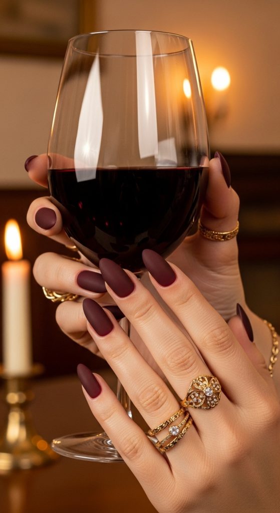 30th Birthday Nail Ideas