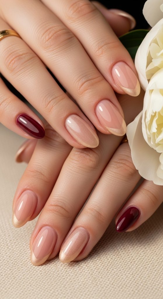 30th Birthday Nail Ideas