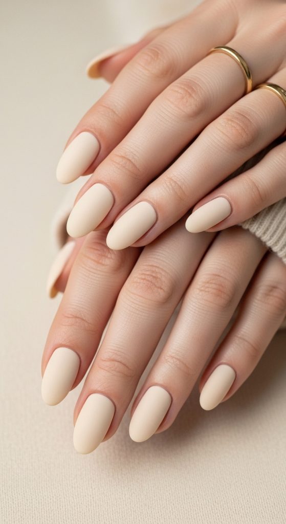 40th Birthday Nail Ideas
