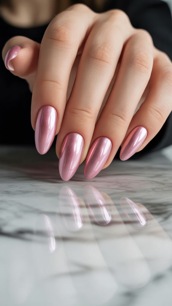 Trending Birthday Nails 2026