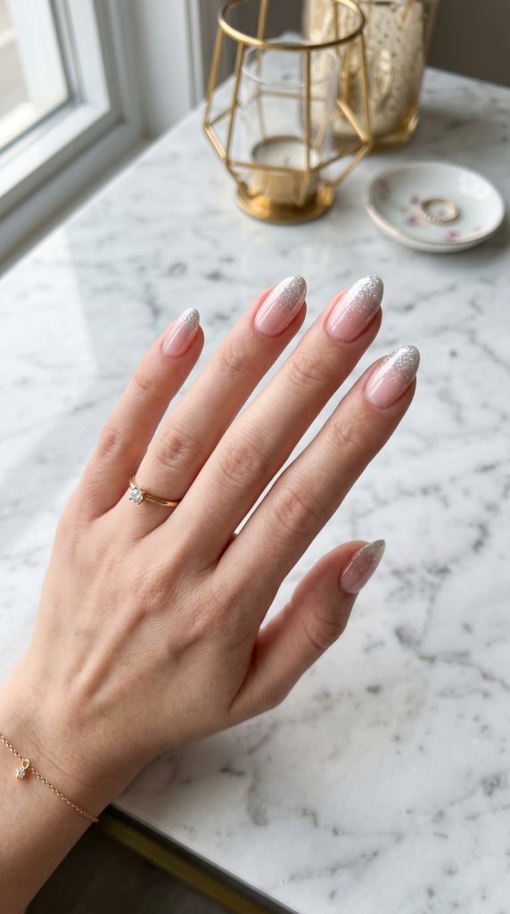 Cute Birthday Nails